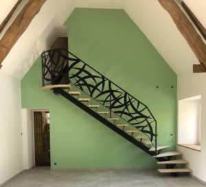 Escalier Design